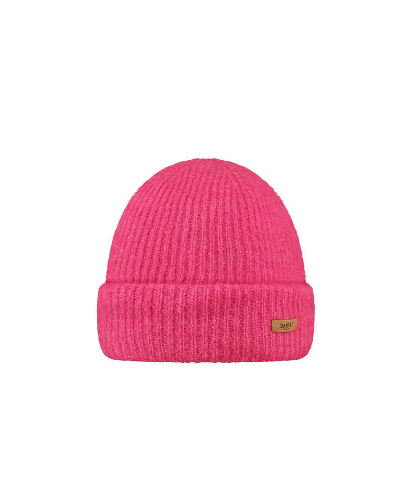 Witzia Beanie hot pink one size - Barts