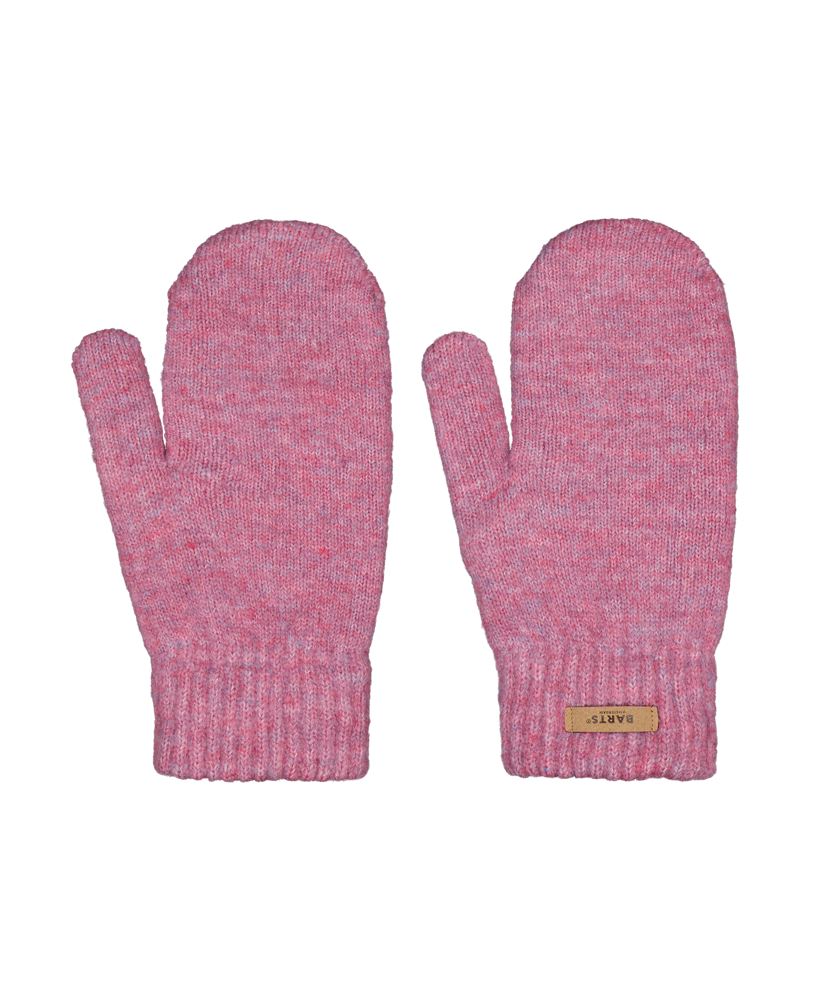 Witzia Gloves rose one size - Barts