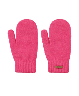 Witzia Gloves hot pink one size - Barts