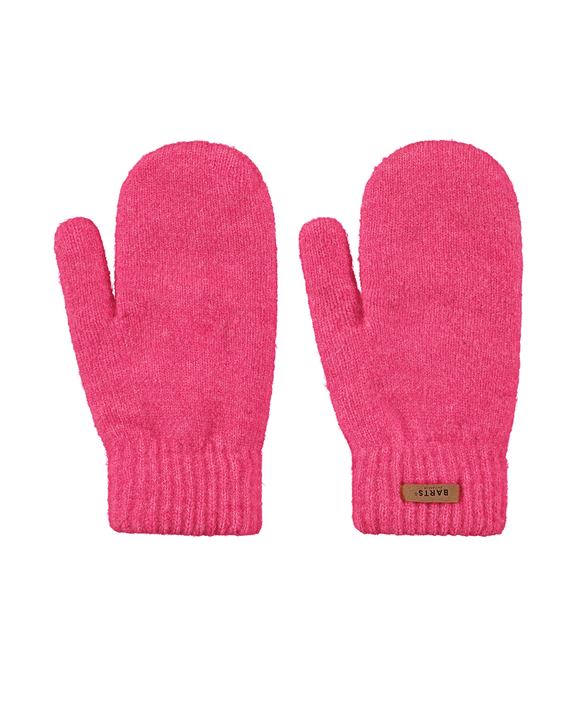 Witzia Gloves hot pink one size - Barts