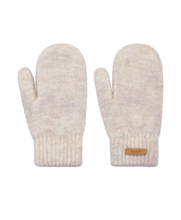 Witzia Gloves cream one size - Barts