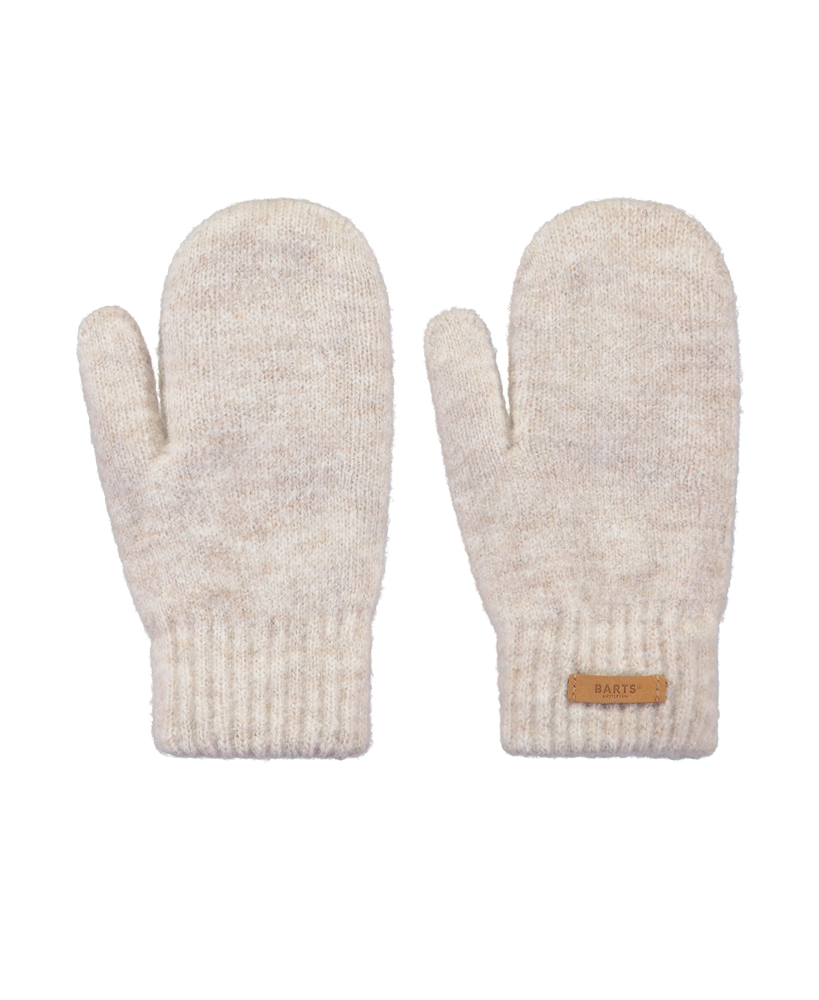 Witzia Gloves cream one size - Barts