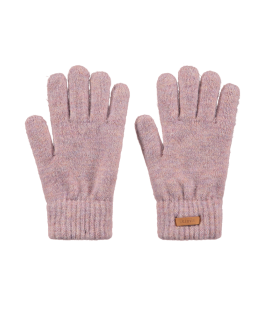 Witzia Mitts orchid one size - Barts