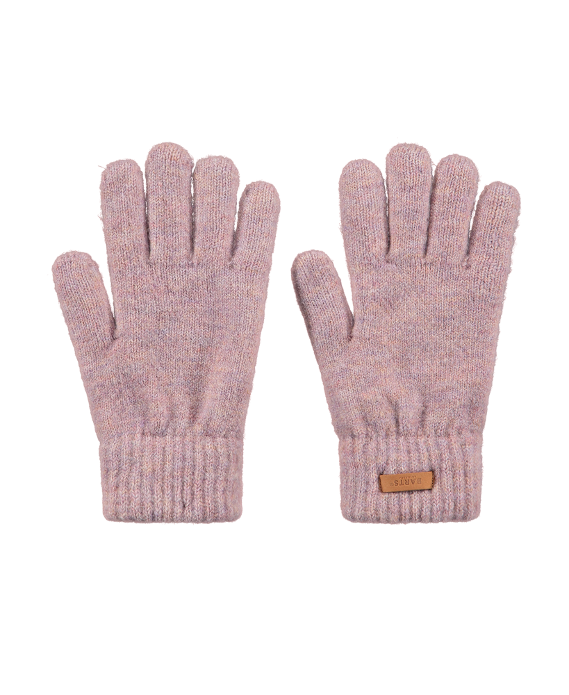 Witzia Mitts orchid one size - Barts