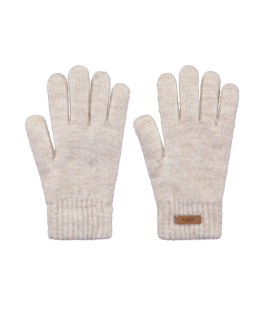 Witzia Mitts cream one size - Barts