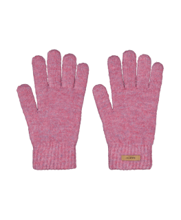 Witzia Mitts rose one size - Barts