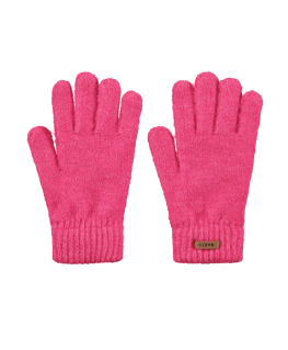 Witzia Mitts hot pink one size - Barts