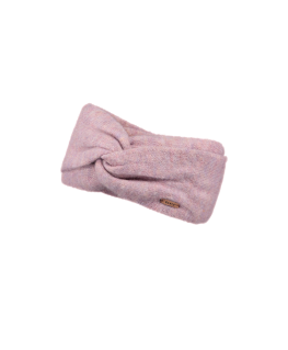 Witzia Headband orchid one size - Barts