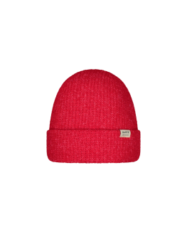 Sarela Beanie red one size - Barts