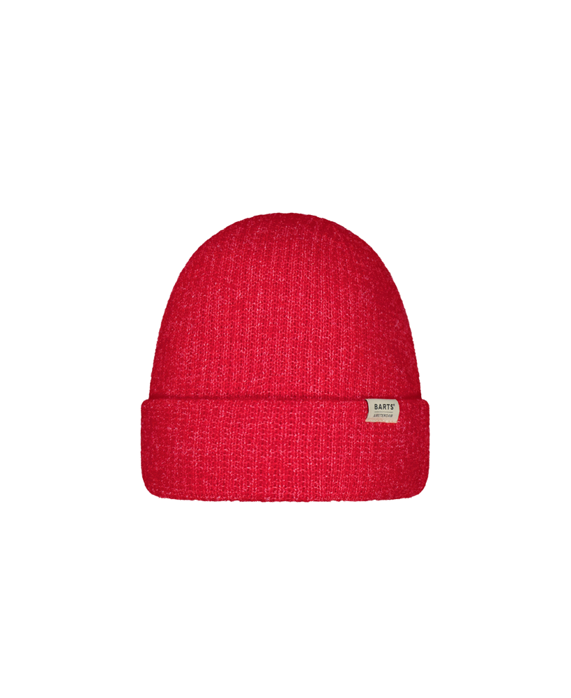 Sarela Beanie red one size - Barts