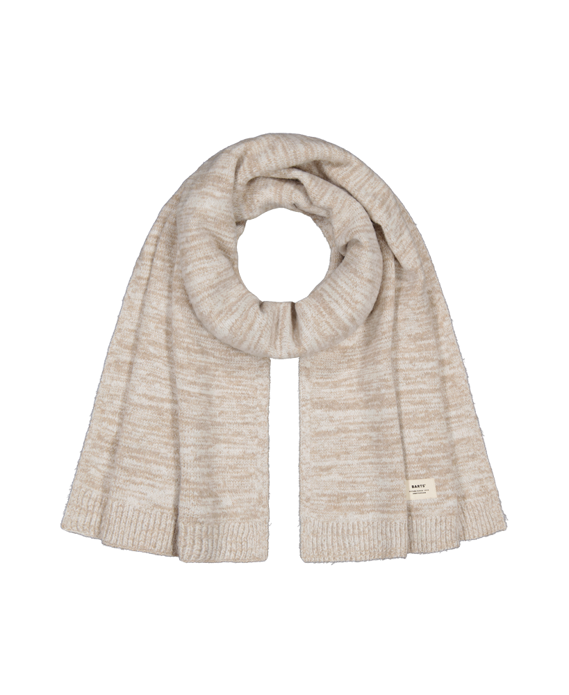 Owlet Scarf light brown one size - Barts