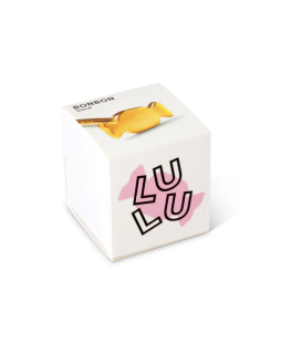 Bonbon Gold - 1pcs - Lulu Copenhagen