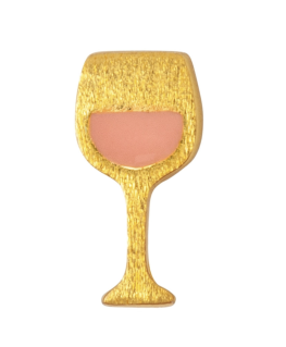 Friday Rosé Gold - 1pcs - Lulu Copenhagen