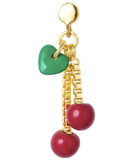 Cherry Gold - 1pcs - Lulu Copenhagen