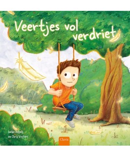 Veertjes vol Verdriet - Clavis