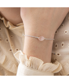 Armband Gemstone Love Harmony Kindness - A Beautiful Story