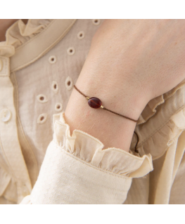 Armband Gemstone Power Energy Creativity - A Beautiful Story