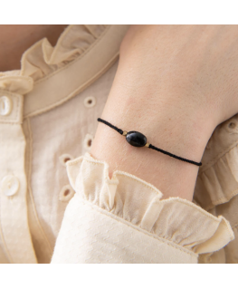 Armband Gemstone Focus Confidence Inner Strength - A Beautiful Story