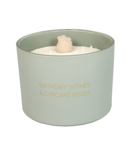 Sojakaars - Birthday wishes & cupcake kisses - My Flame