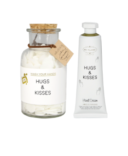 Giftbox - Hugs & Kisses - My Flame