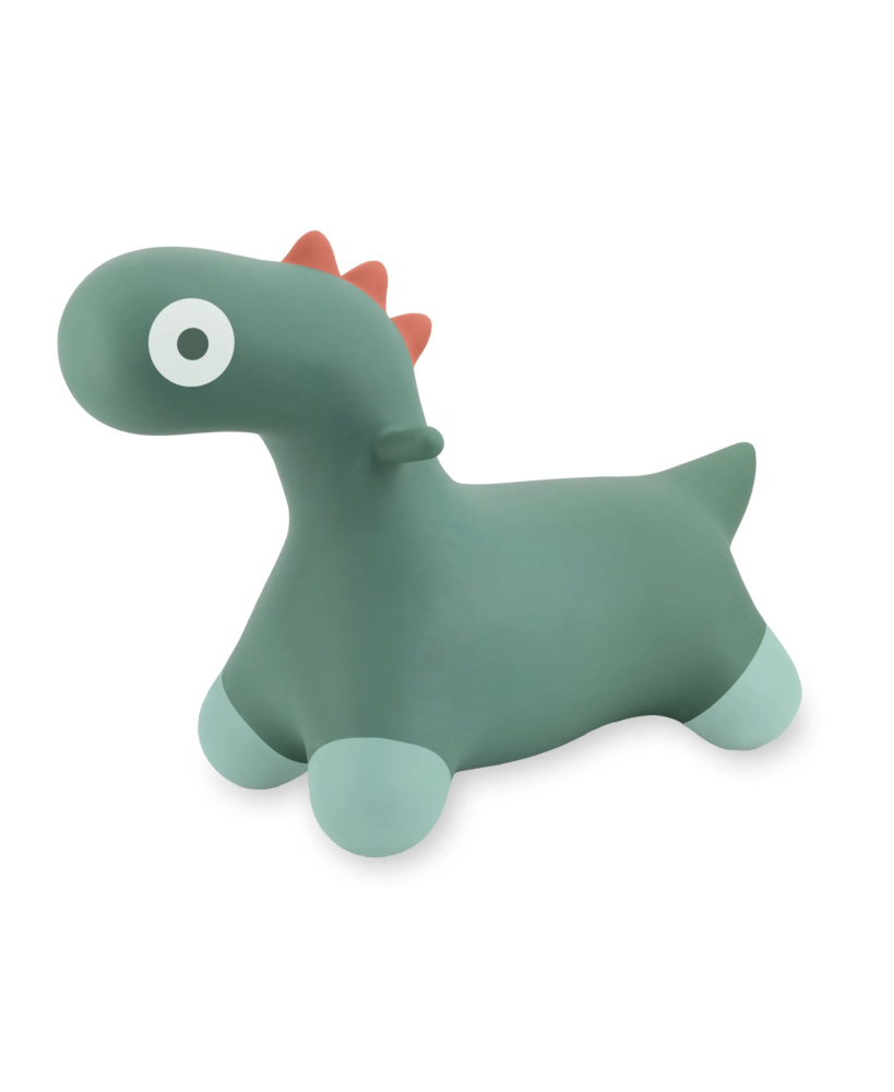 Hoppi Dino Groen - Quut