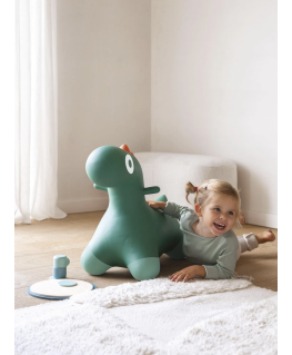 Hoppi Dino Groen - Quut