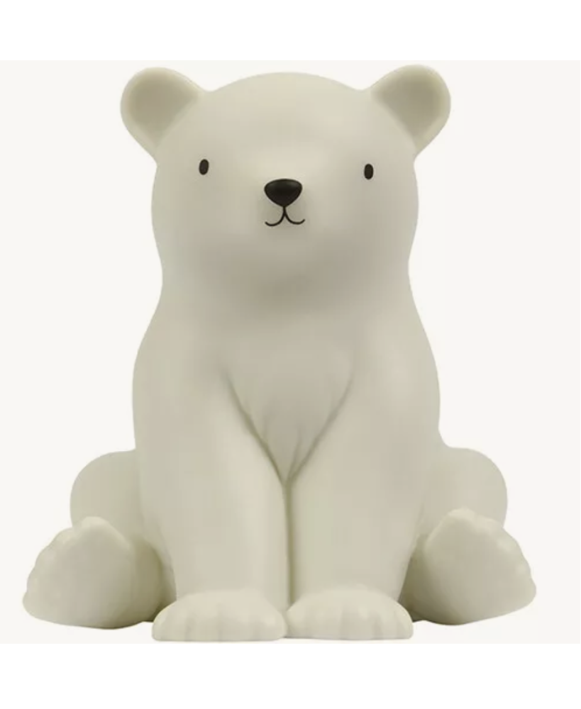 Nachtlamp Polar Bear - A little lovely company