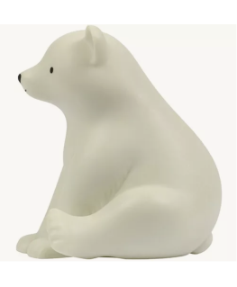 Nachtlamp Polar Bear - A little lovely company