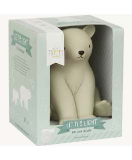 Nachtlamp Polar Bear - A little lovely company