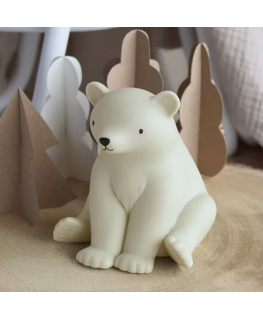 Nachtlamp Polar Bear - A little lovely company