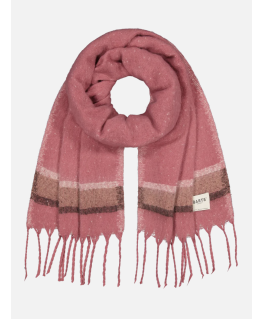 Featherz Scarf roze - Barts