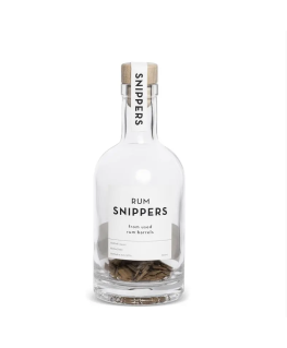 Snippers Originals Rum 350ml