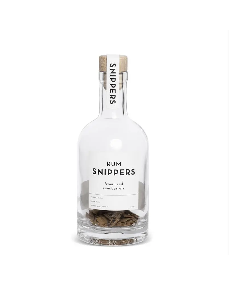 Snippers Originals Rum 350ml