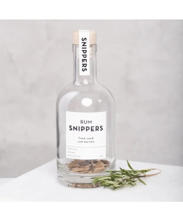 Snippers Originals Rum 350ml