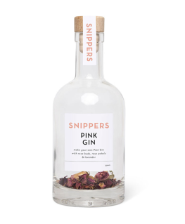 Snippers Originals Pink Gin 350ml