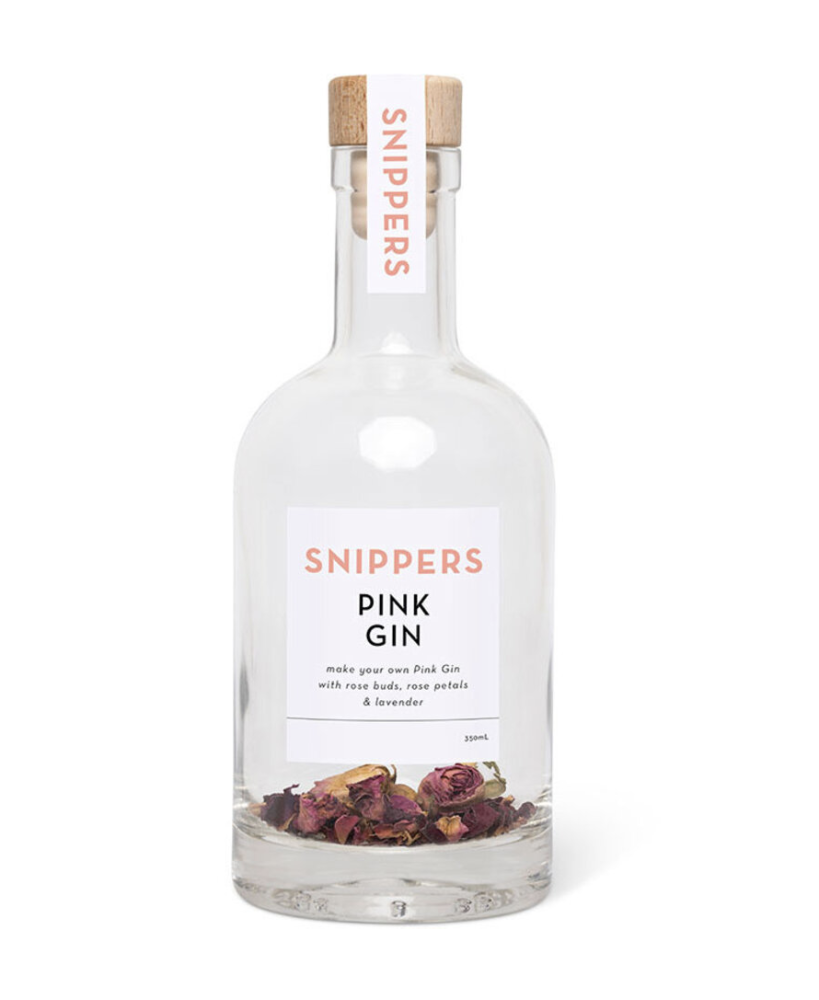 Snippers Originals Pink Gin 350ml