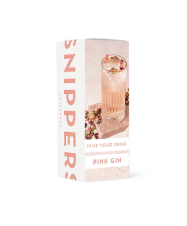 Snippers Originals Pink Gin 350ml