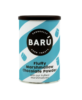 Fluffy Chocolate Marshmallow powder 250g - Barú