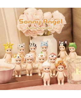 Sonny Angel animal vers.3