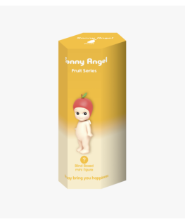 Sonny Angel Fruit series