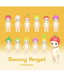 Sonny Angel Fruit series