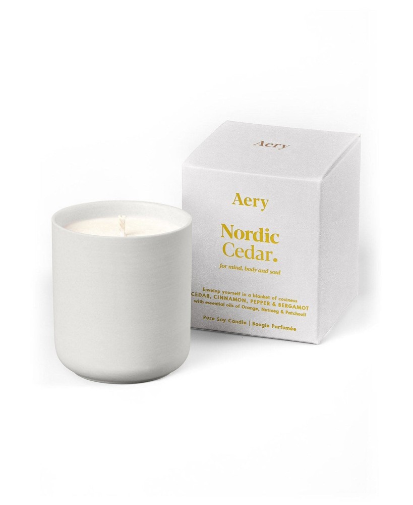 Nordic Cedar - Aery