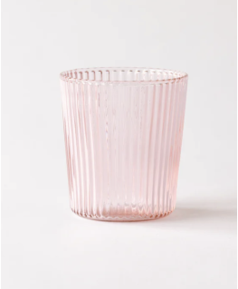 Glas Rose - Paveau