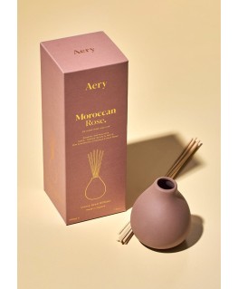 Moroccan Rose Reed Diffuser...