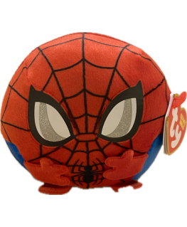 Spiderman Puffie - Ty