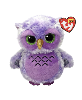 Beanie Boo - Owlivia - Ty