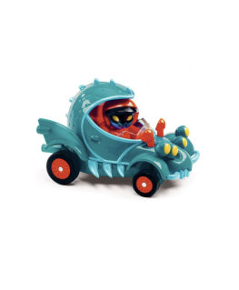 Funny Beast - Crazy Motors - 3-9j - Djeco