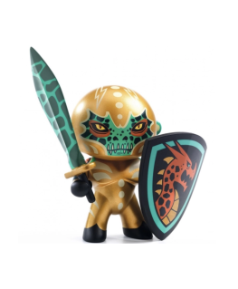 Draco Knight Arty Toys - Djeco