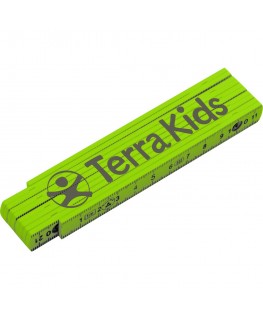 Terra Kids - meter Duimstok - Haba