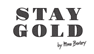 stay gold